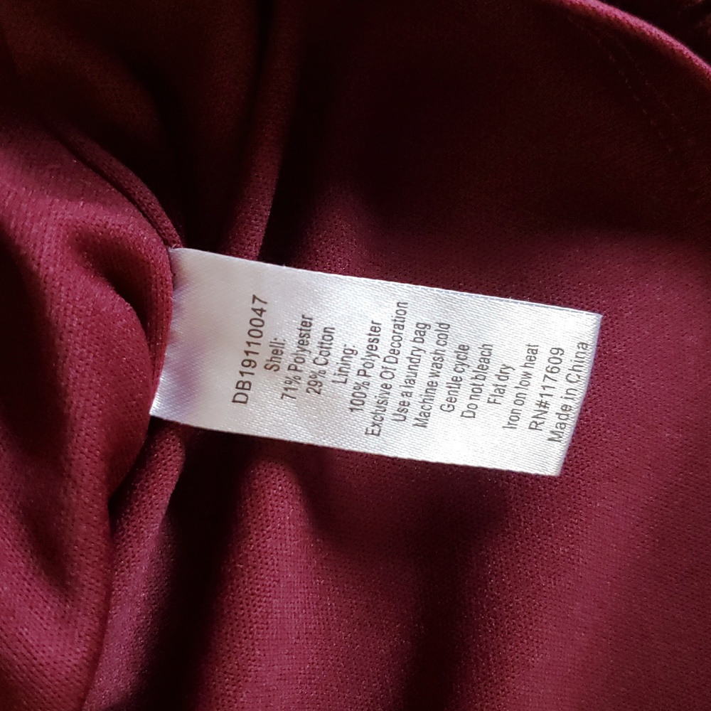 DownEast Dress - Picture 7 of 13